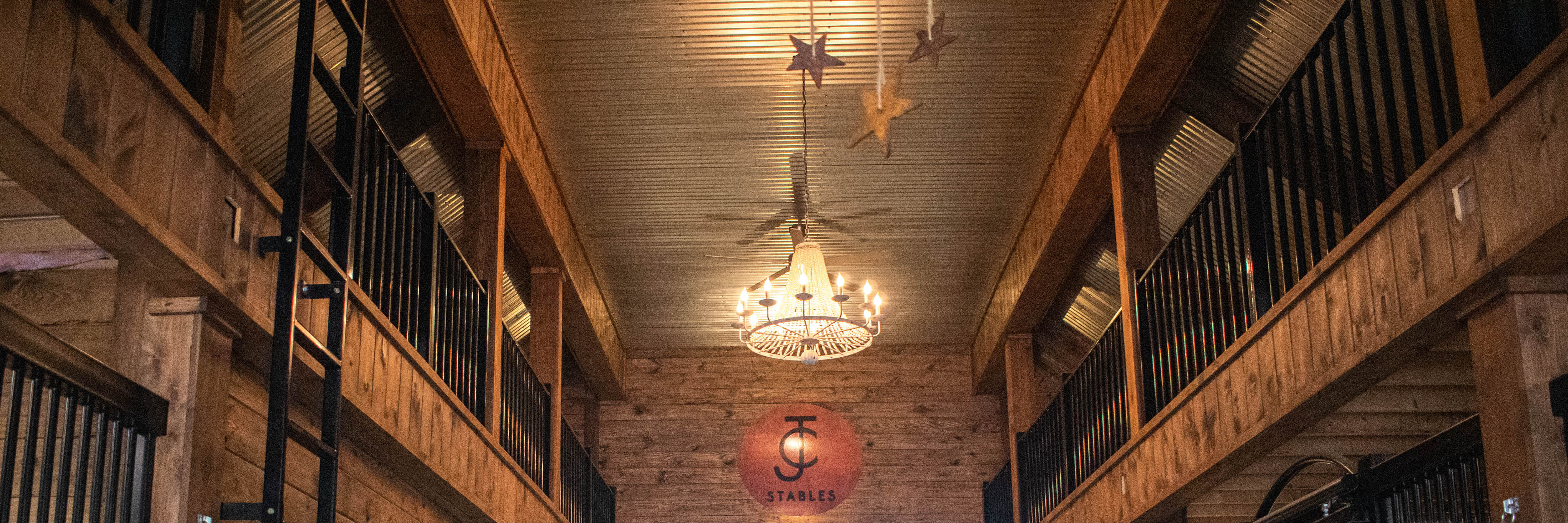 6 Ways to Finish Your Pole Barn Interior